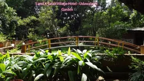 S and K Safari Village Hotel - Image 3