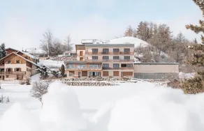 Les Sorbiers Hotel - Image 2