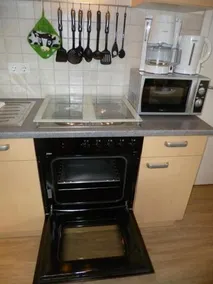 Ferienwohnung Hitzegrad - Image 3