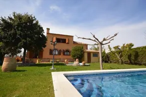 Casa con piscina y jardin 2km del mar.Teixidor - Image 5