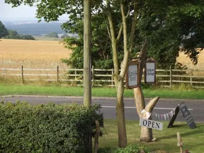 Wold View House B&B - Image 2