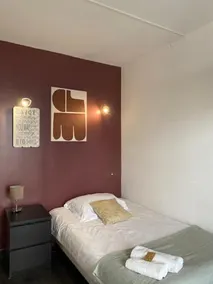 Hotel Santal - Image 2