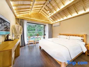 Suichang Mountain Youyou Homestay - Image 4