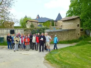 Holiday Home Chateaux Du Cros - Image 3