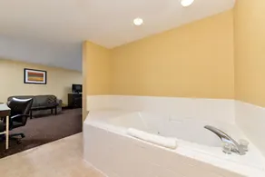 Holiday Inn Express Hotel & Suites Charlotte - Image 5