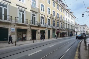 Lisbon Serviced Apartments - Praca Do Municipio - Image 4
