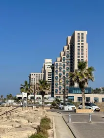 Suite on the beach - Image 3