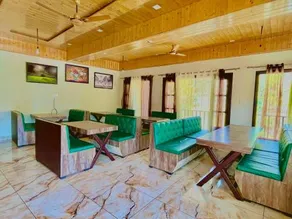 Hotel Forest View - Image 3