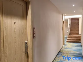 Shangke Boutique Hotel - Image 4