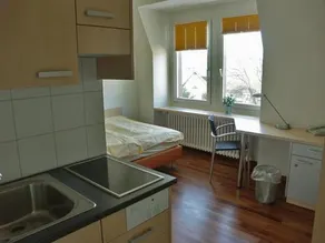 Accademia Apartments - Image 5