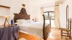 Luxurious Ibiza Villa Casa Pacifica 6 Bedrooms Large Outdoor Dining Area BBQ San Rafael - Image 5