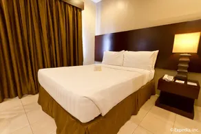 Alpa City Suites Hotel - Image 4