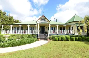 Rosevillehouse Bed & Breakfast - Image 4