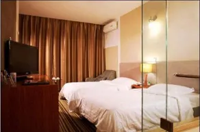 Tian Tong Hotel International - Image 3