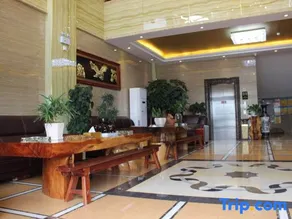 Yongsheng Chenghai Maoyuan Hotel - Image 4