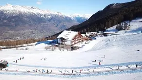Hotel Etoile de Neige - Image 5