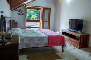 NOVO: Maravilhosa casa de campo em Mairiporã/SP - Image 4