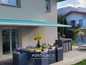 La Maison du Port à Saint Jorioz - Image 5