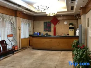 Junshang Hotel (Hangzhou Wulin Square Baoshanqiao Subway Station) - Image 3