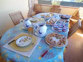B&B Le Ginestre - Image 2