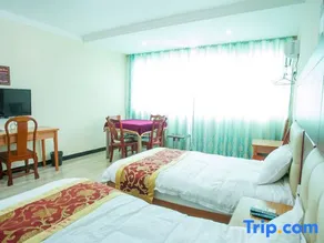 Yushan Lantian Grand Hotel - Image 5