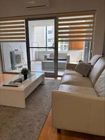 2 On Trend Condo near Crown 1BR Pool+Gym - Image 3