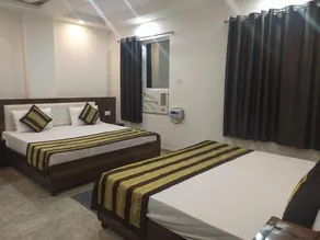 Hotel Royal Central - Image 4