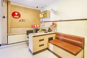 Hotel Ankitha Residency by OYO Rooms - Image 4