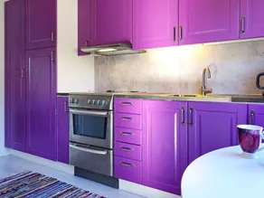 4 Person Holiday Home in Gamleby - Image 4