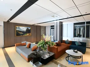 TUKE URBAN HOTEL （LANZHOU TIANQI CULTURAL TOURISM) - Image 4