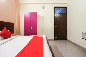Hotel City Residency by OYO Rooms - Image 5
