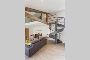 Loft Cote Jardin - Image 5