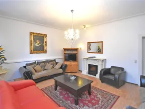 Spacious Holiday Villa in the Ore Mountains With Infrared Sauna and a Large Garden - Image 4