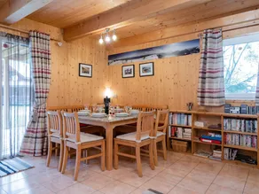 Delightful Chalet in Stadl an der Mur Styria near Ski Area - Image 3