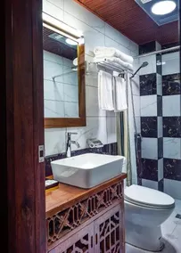 Xiushan Cha Dong Photography Hostel - Image 5