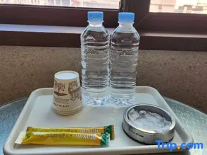 BUSAN YONGDO HAYANSUNG HOTEL - Image 4