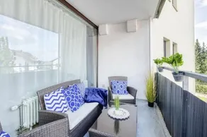Relax-Apartment mit Indoor-Pool, Fitness und Netflix am Bodensee - Image 4