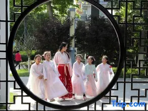 Ningyang Fusheng College - Image 3