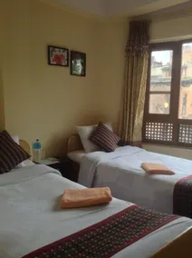 OYO 258 Heart Of Bhaktapur Guest House - Image 5