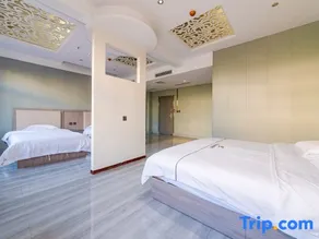 Fusen Internationa Hotel - Image 4