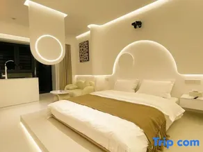 Jialv Apartment (Mudanjiang Wanda Plaza) - Image 4