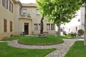 La Maison Blanche Chambres D’hotes-B & B Quillan - Image 5