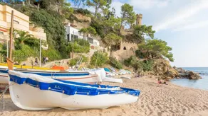 Conchi in Lloret de Mar - Image 4