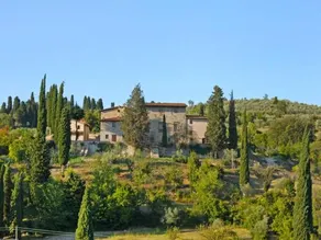 Apartment L'Oleandro Grassina - Image 5