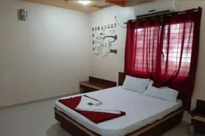 Hotel Sai Aditya Palace - Image 2