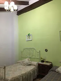2 bedrooms house with private pool enclosed garden and wifi at Albanchez de Magina - Image 3