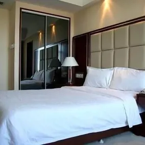 Tianhe International Hotel - Image 2