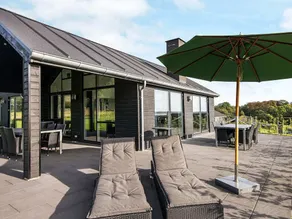 Premium Holiday Home in Haderslev near Sea - Image 2