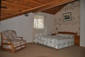 Family Hotel Shoky - Image 5