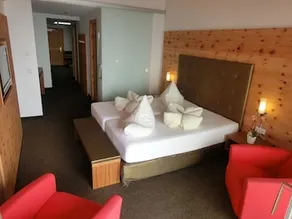 Ferienhotel Kastellatz - Image 4